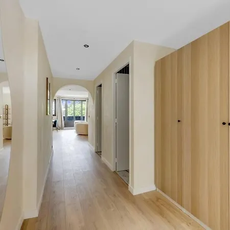Appartement D'Exception A Neuilly Achille Peretti I Exterior photo