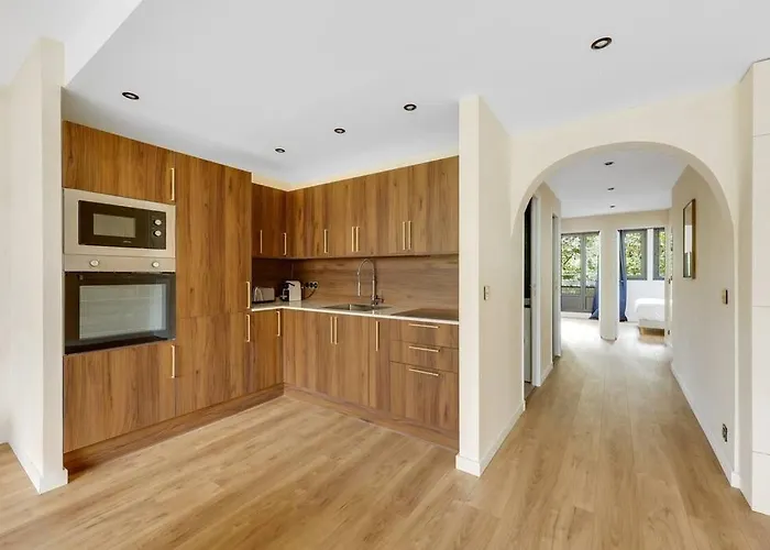 Appartement D\'Exception A Neuilly Achille Peretti I