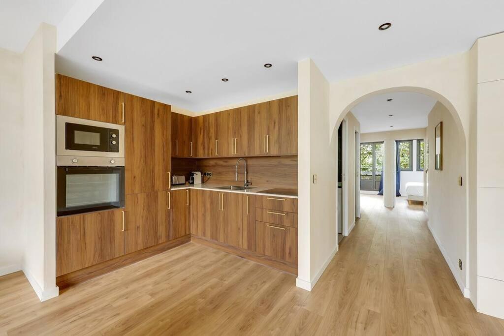 Apartment D'exception A Achille Peretti I